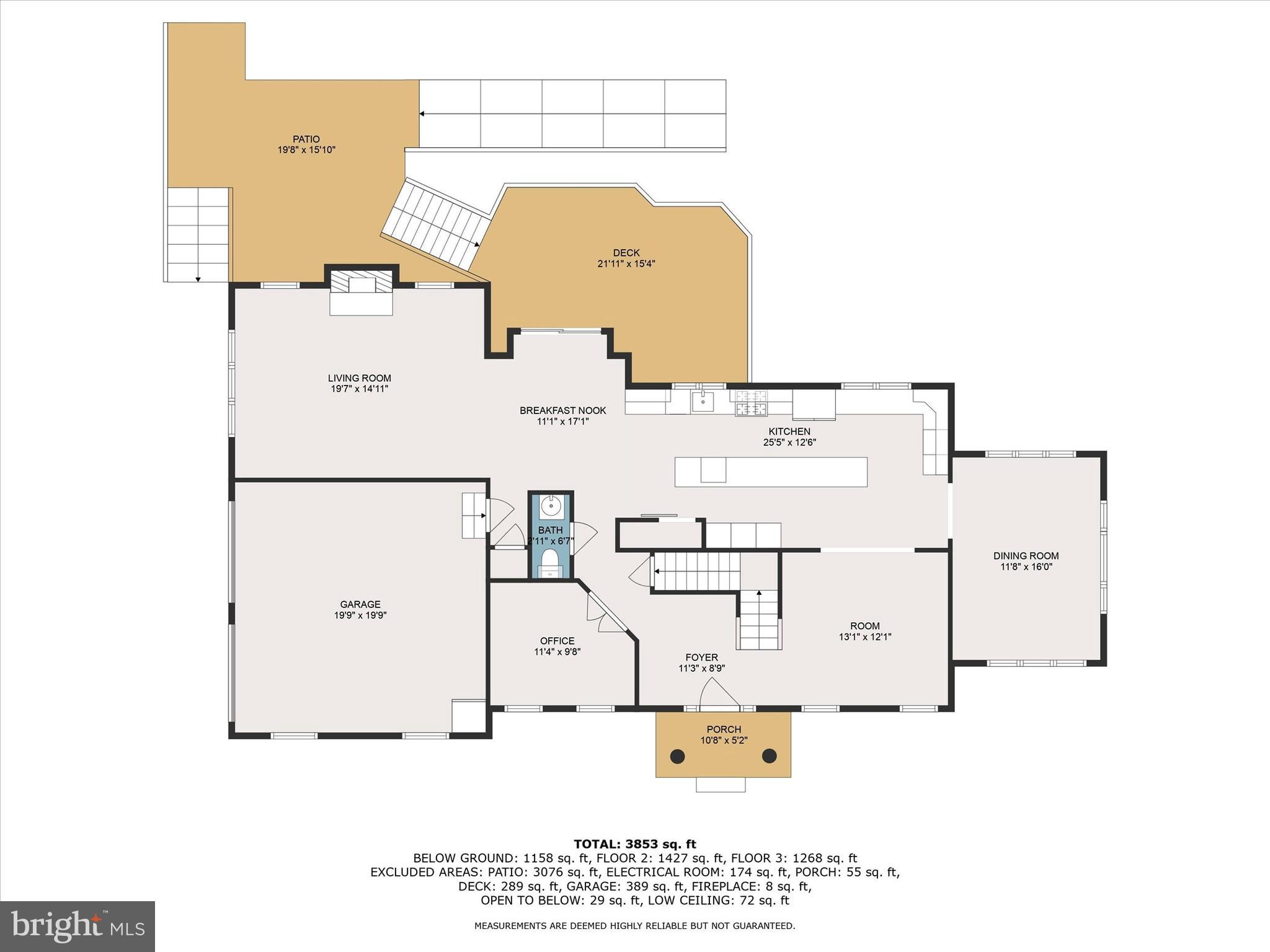 6151 Challedon Circle Mount Airy, MD 21771 - Photo 53 of 55