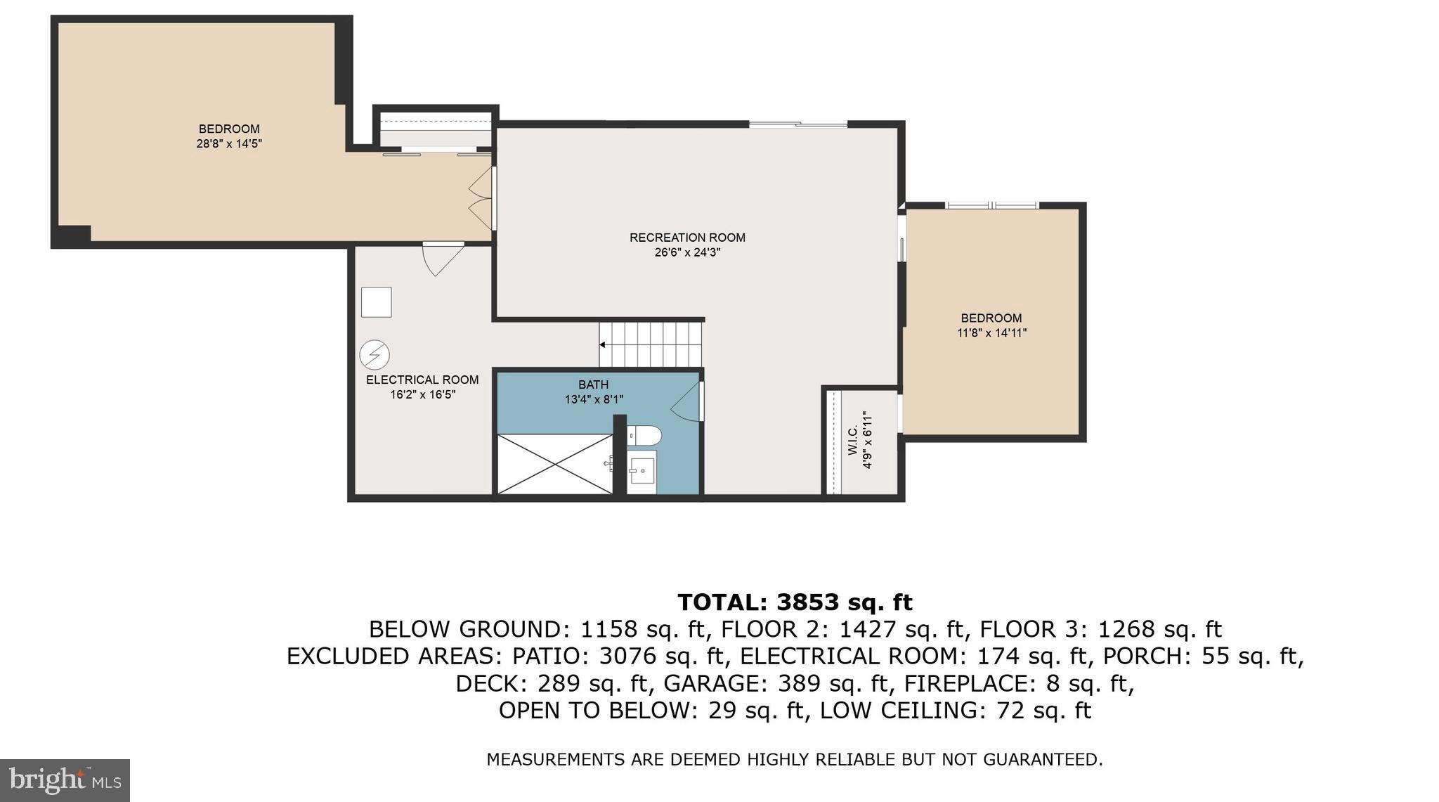 6151 Challedon Circle Mount Airy, MD 21771 - Photo 55 of 55
