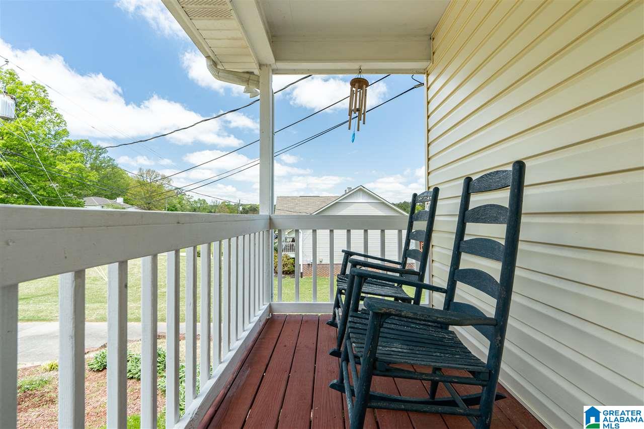 7731 Old Bradford Road Pinson, AL 35126 - Photo 2 of 14