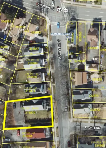 a view of store room