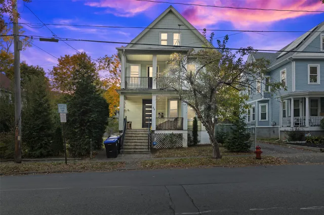 $479,999 | 89 South Cherry Street, Poughkeepsie, NY 12601