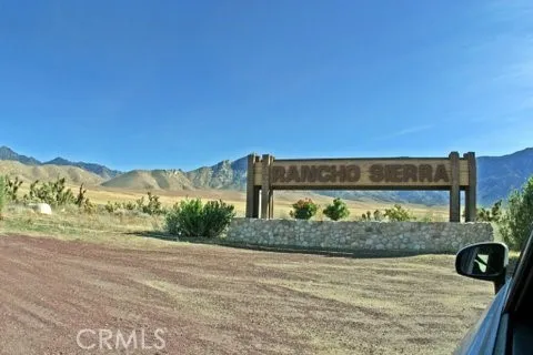 a view of a sky from a balcony