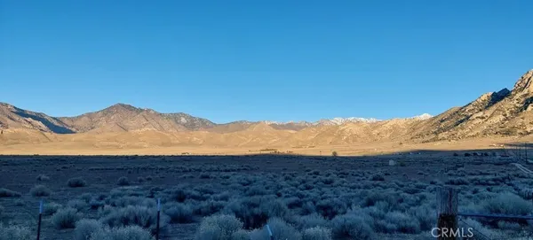 a view of a mountain