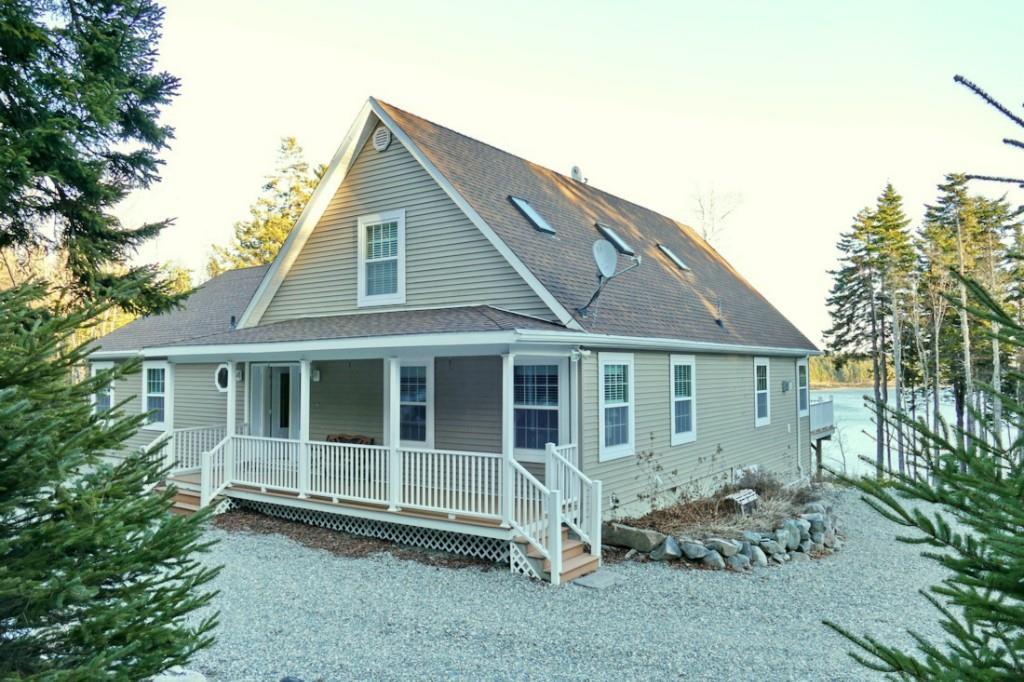 91 North Duck Road Roque Bluffs, ME 04654 - Photo 33 of 35 Photo