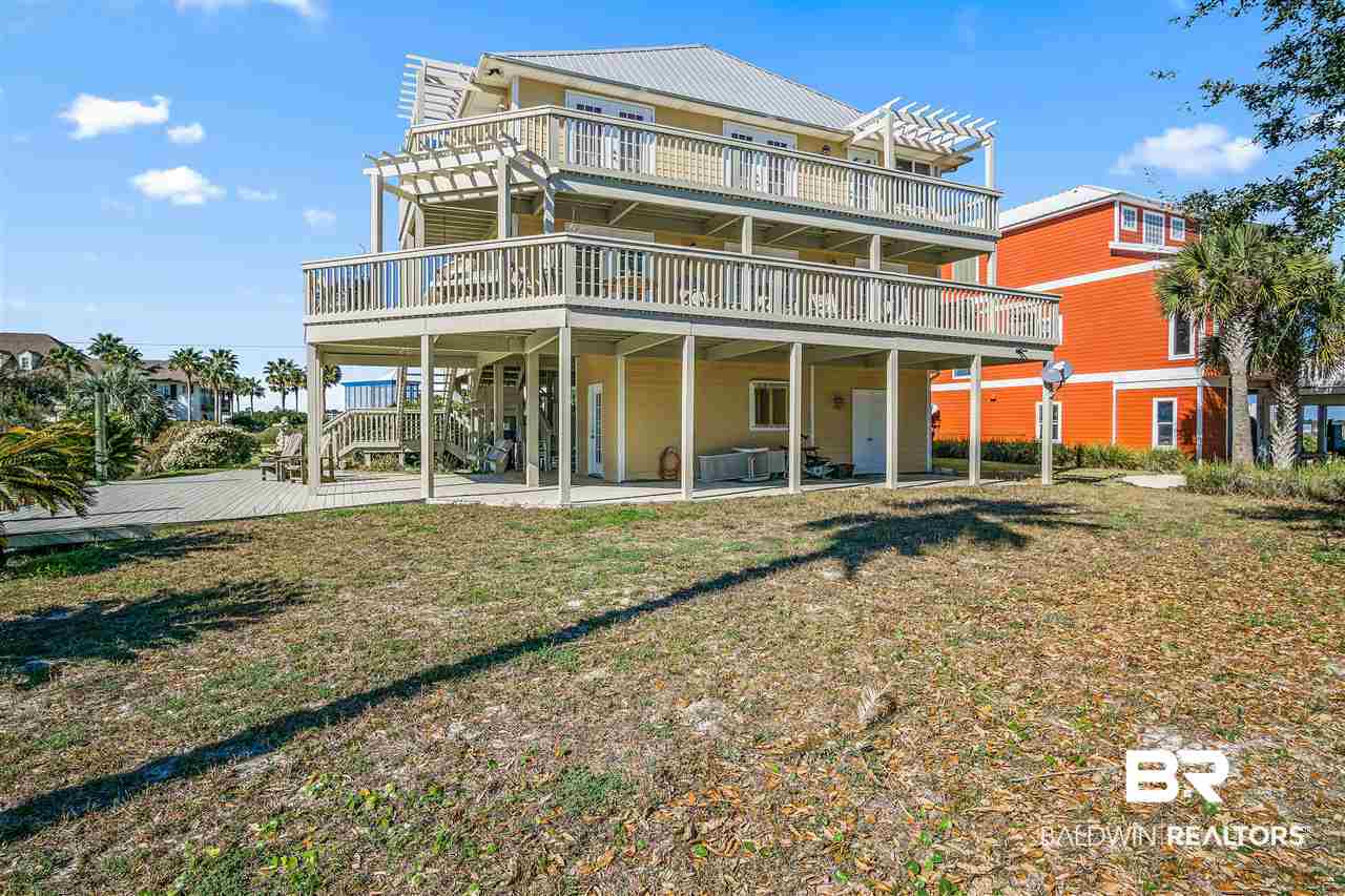 27498 Marina Road Orange Beach, AL 36561 - Photo 3 of 37