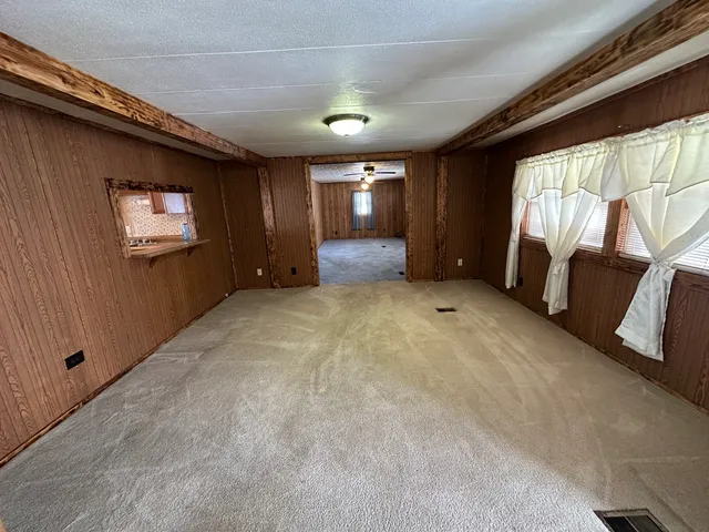 $169,900 | 107 East South Street, Mansfield, IL 61854