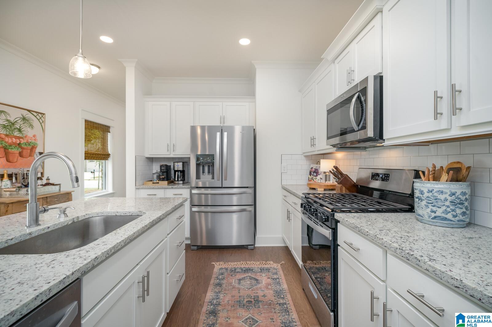 1007 Sydney Park Birmingham, AL 35211 - Photo 8 of 24