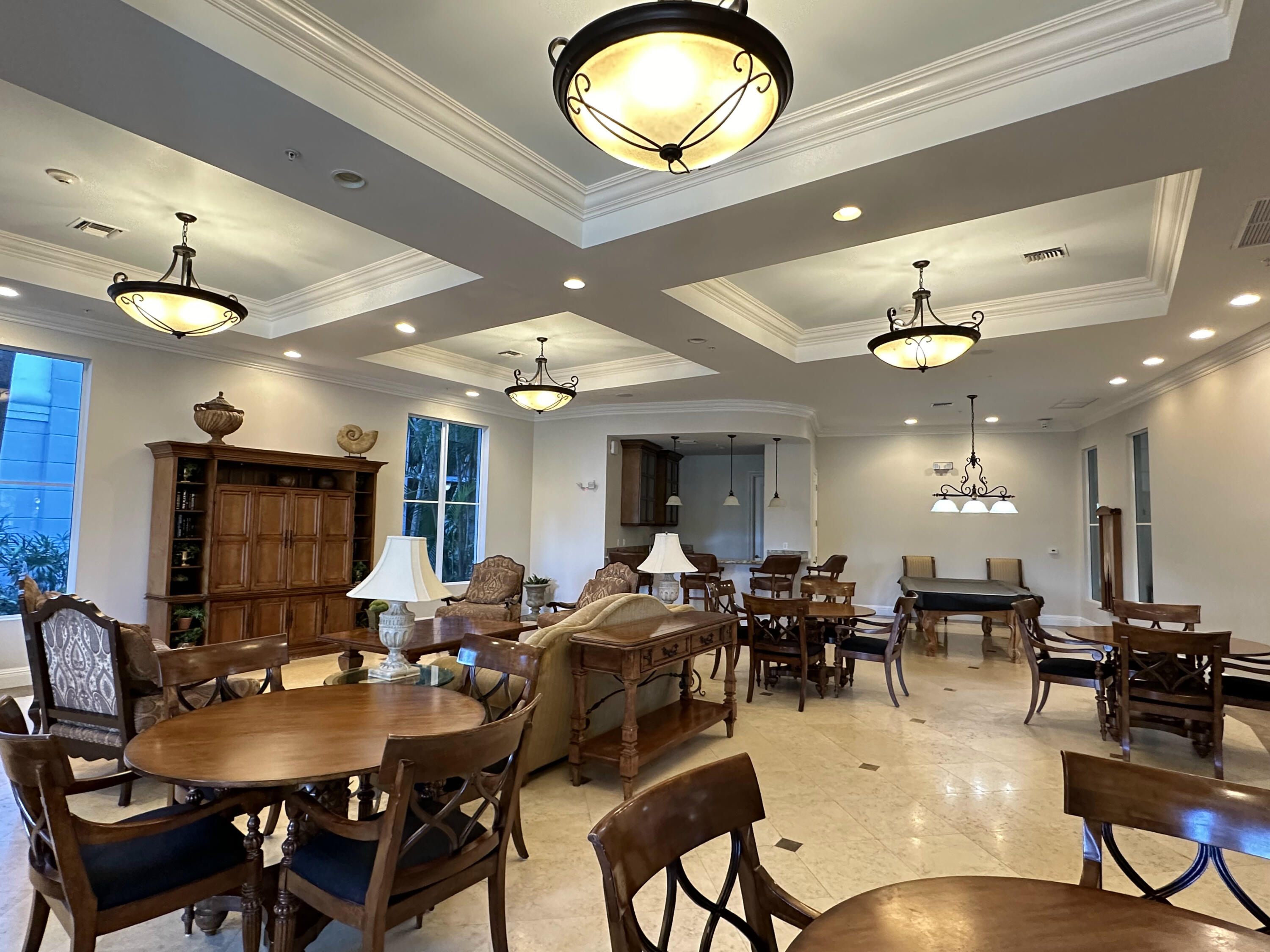 1660 Renaissance Commons Boulevard, Unit 2507 Boynton Beach, FL 33426 - Photo 3 of 17 IMG_6972