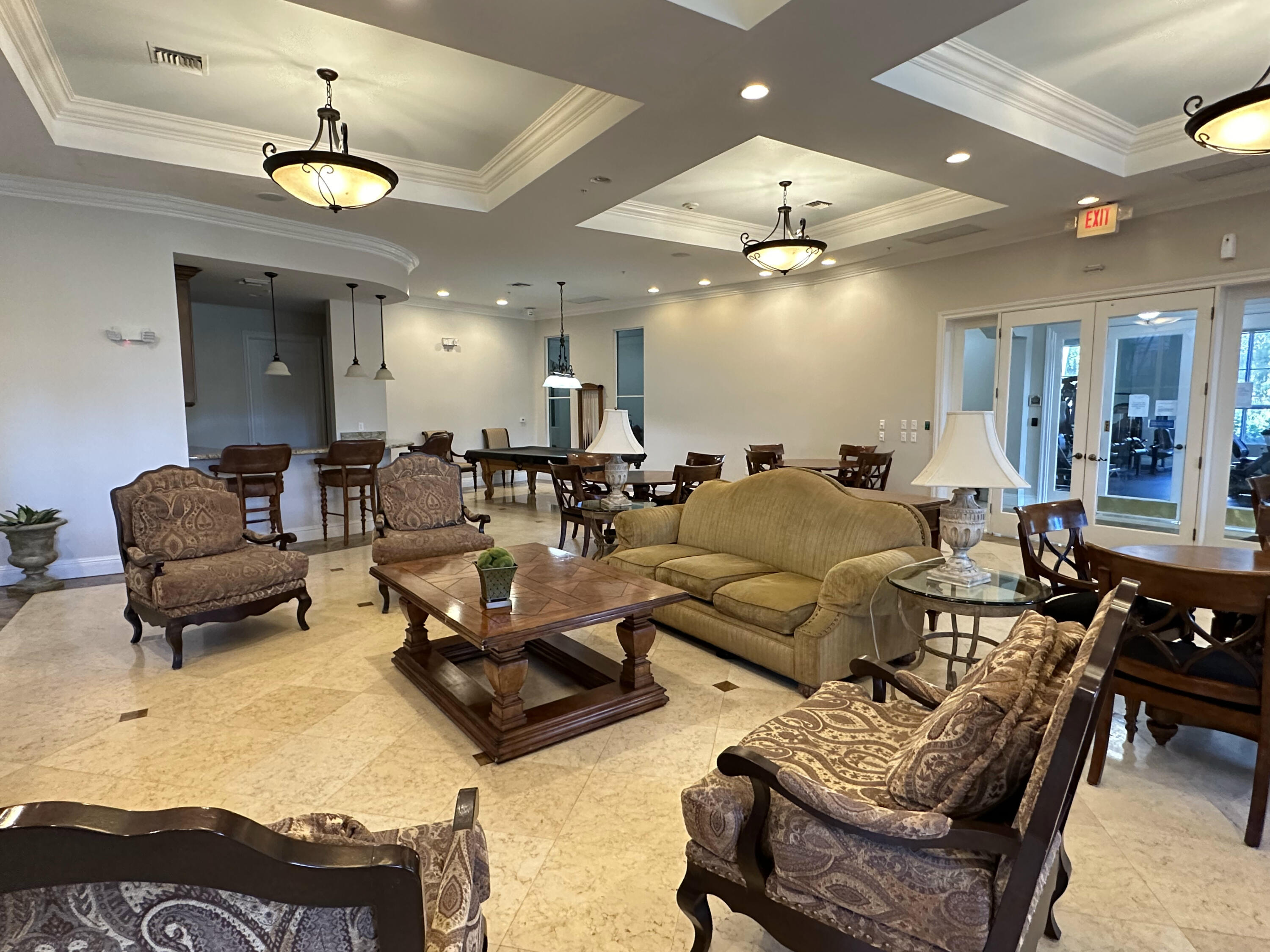 1660 Renaissance Commons Boulevard, Unit 2507 Boynton Beach, FL 33426 - Photo 4 of 17 IMG_6973