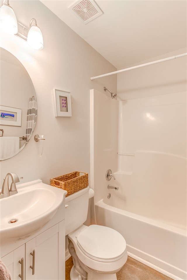 704 Habersham Place Raleigh, NC 27610 - Photo 18 of 21 Photo 18
