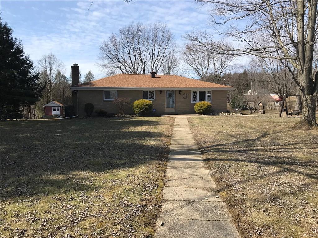 1770 Washington Road Apollo, PA 15613 - Photo 1 of 6 Gallery Image 1