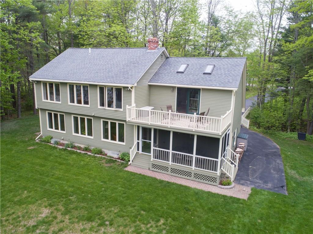 571 River Road Standish, ME 04084 - Photo 4 of 30 Photo