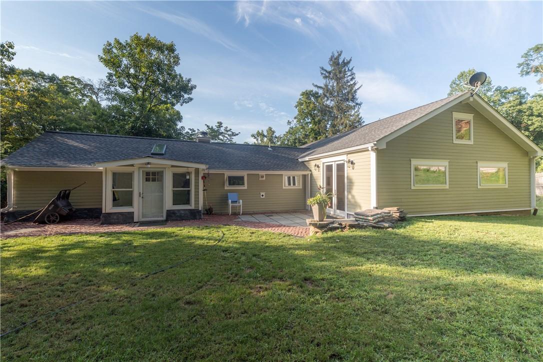 55 Batten Road Croton-on-Hudson, NY 10520 - Photo 1 of 1 Welcome Home! Beautiful private entrance