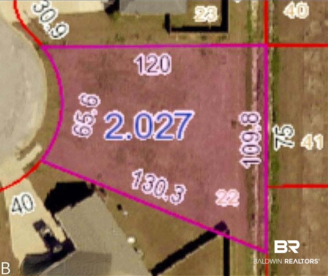 0 Milners Court Foley, AL 36535 - Photo 3 of 3