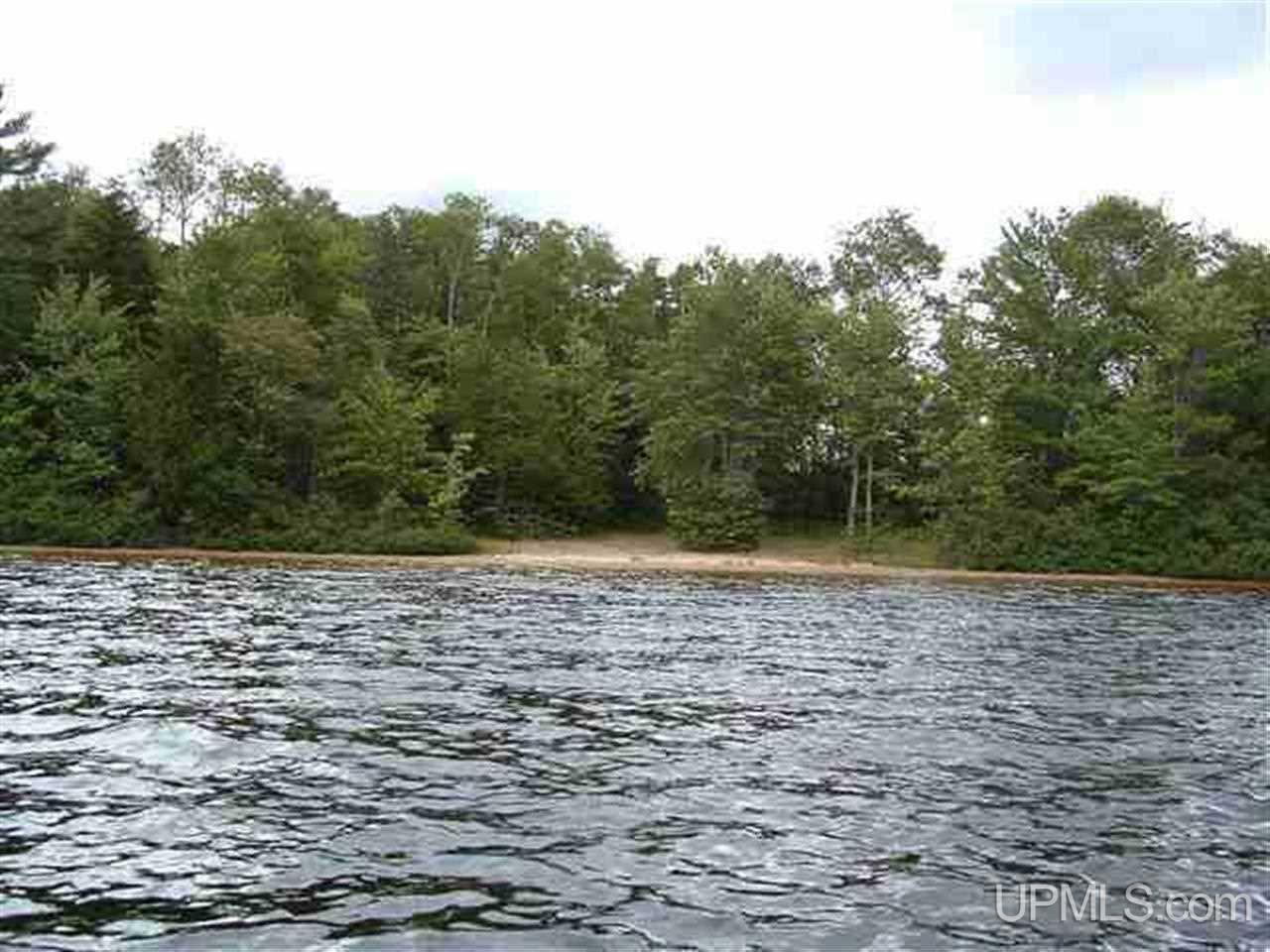 Tbd Lake Gerald Road Toivola, MI 49965 - Photo 16 of 23 Gallery Image 16