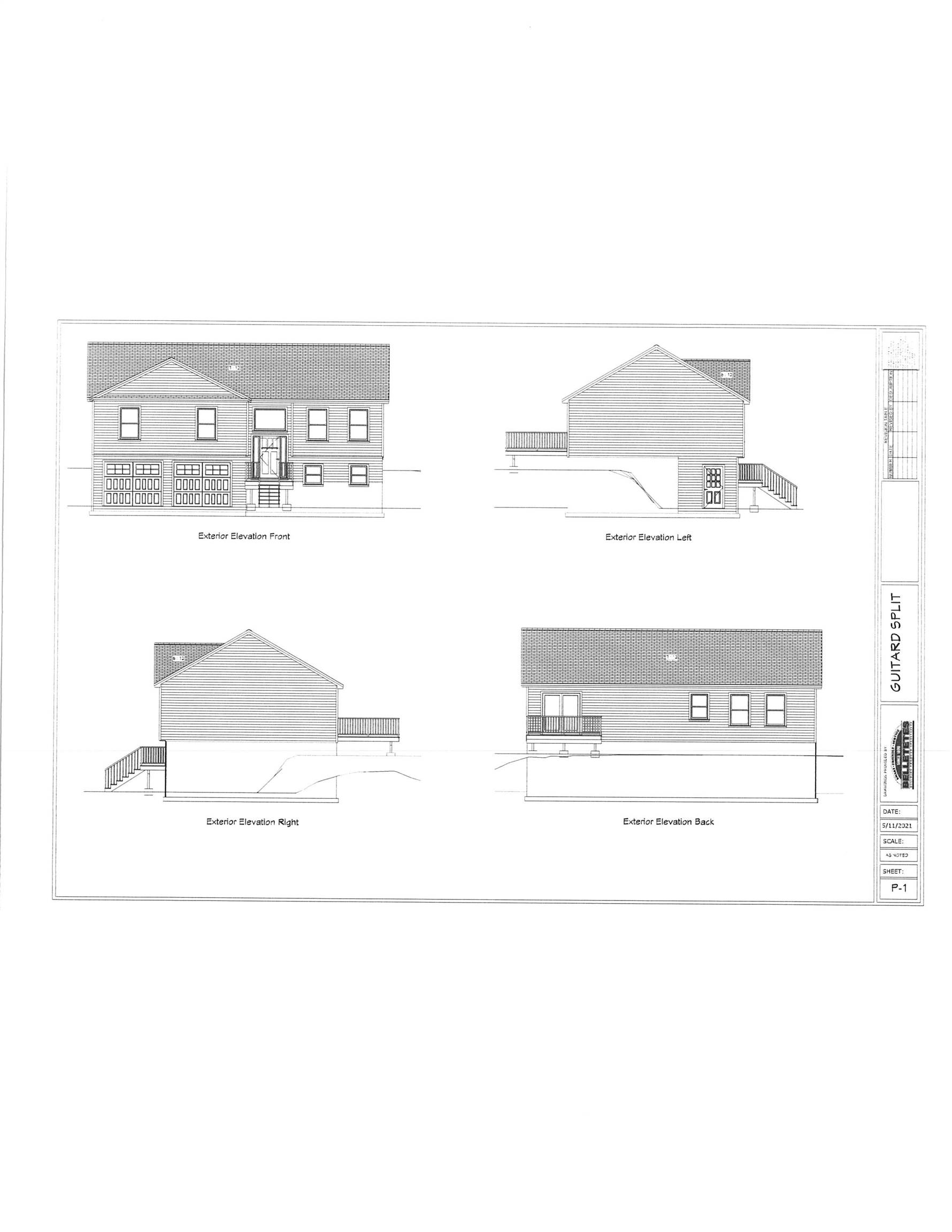 0 High Street Antrim, NH 03440 - Photo 1 of 1