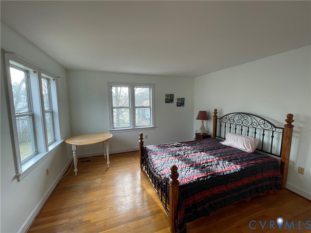 11803 Rochampton Square Henrico, VA 23238 - Photo 27 of 42 Bedroom 2