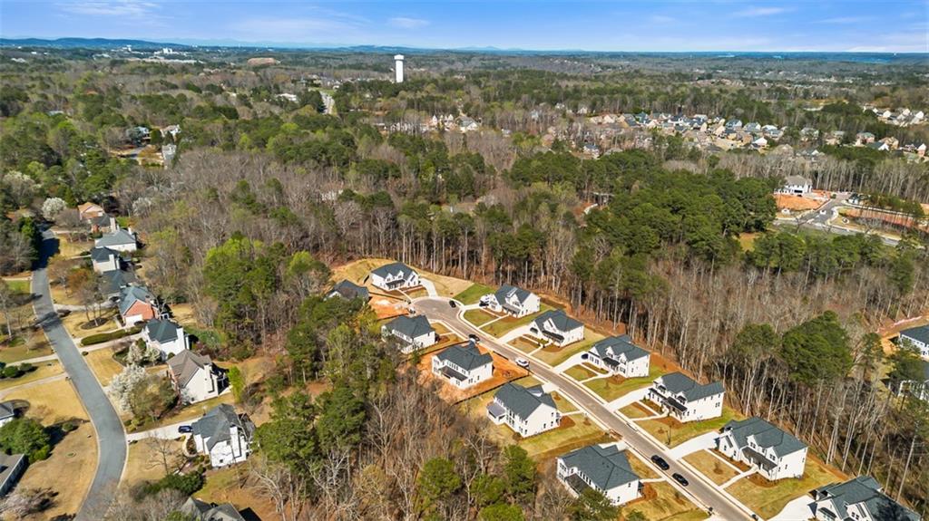 2485 Stewart Road Cumming, GA 30041 - Photo 32 of 35