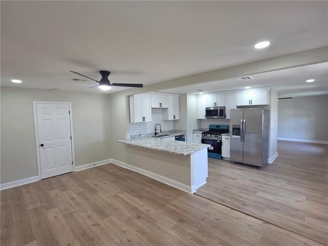 2160 Rue Racine Marrero, LA 70072 - Photo 3 of 18