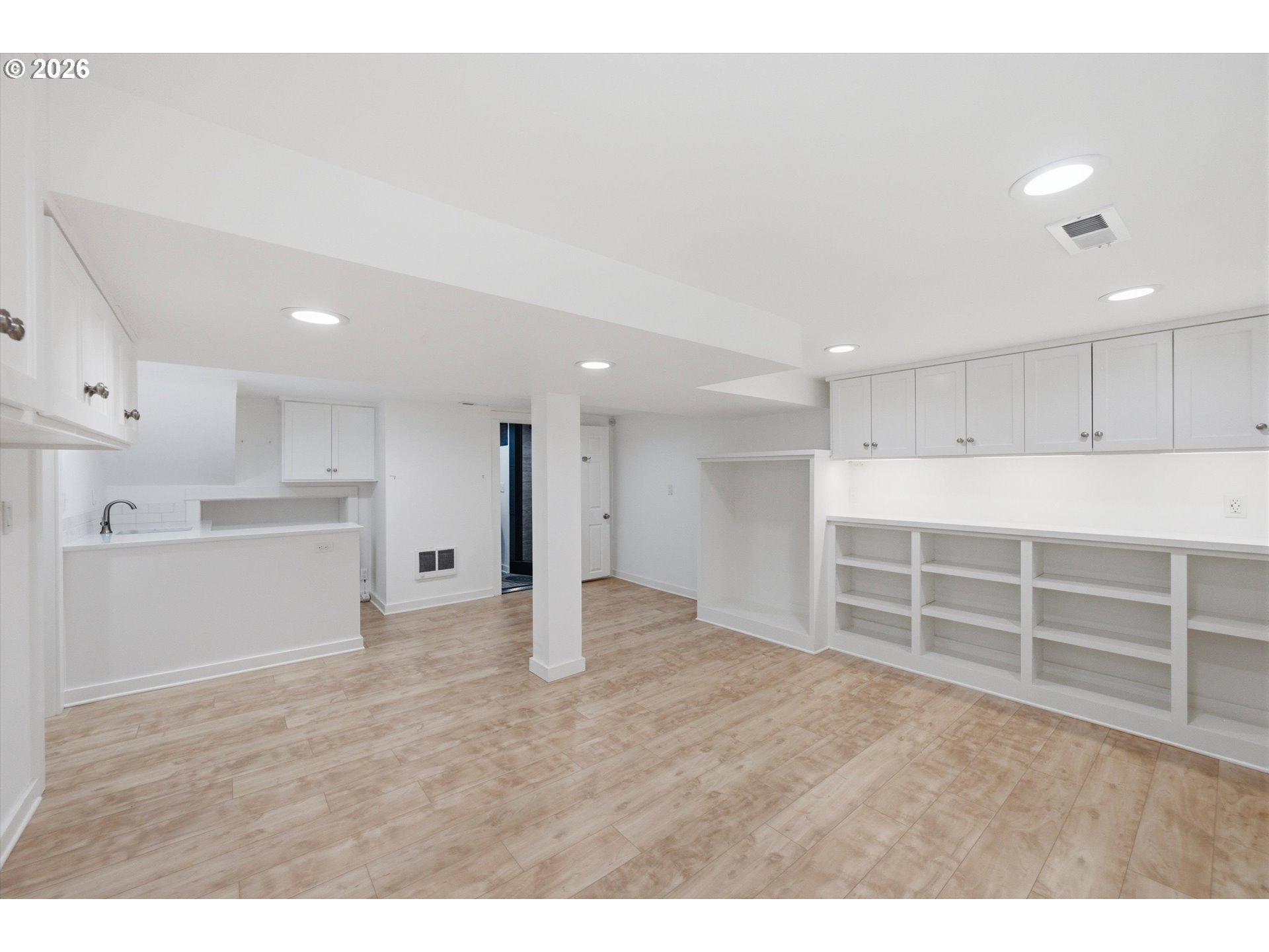 3147 Southeast Tibbetts Street Portland, OR 97202 - Photo 31 of 46