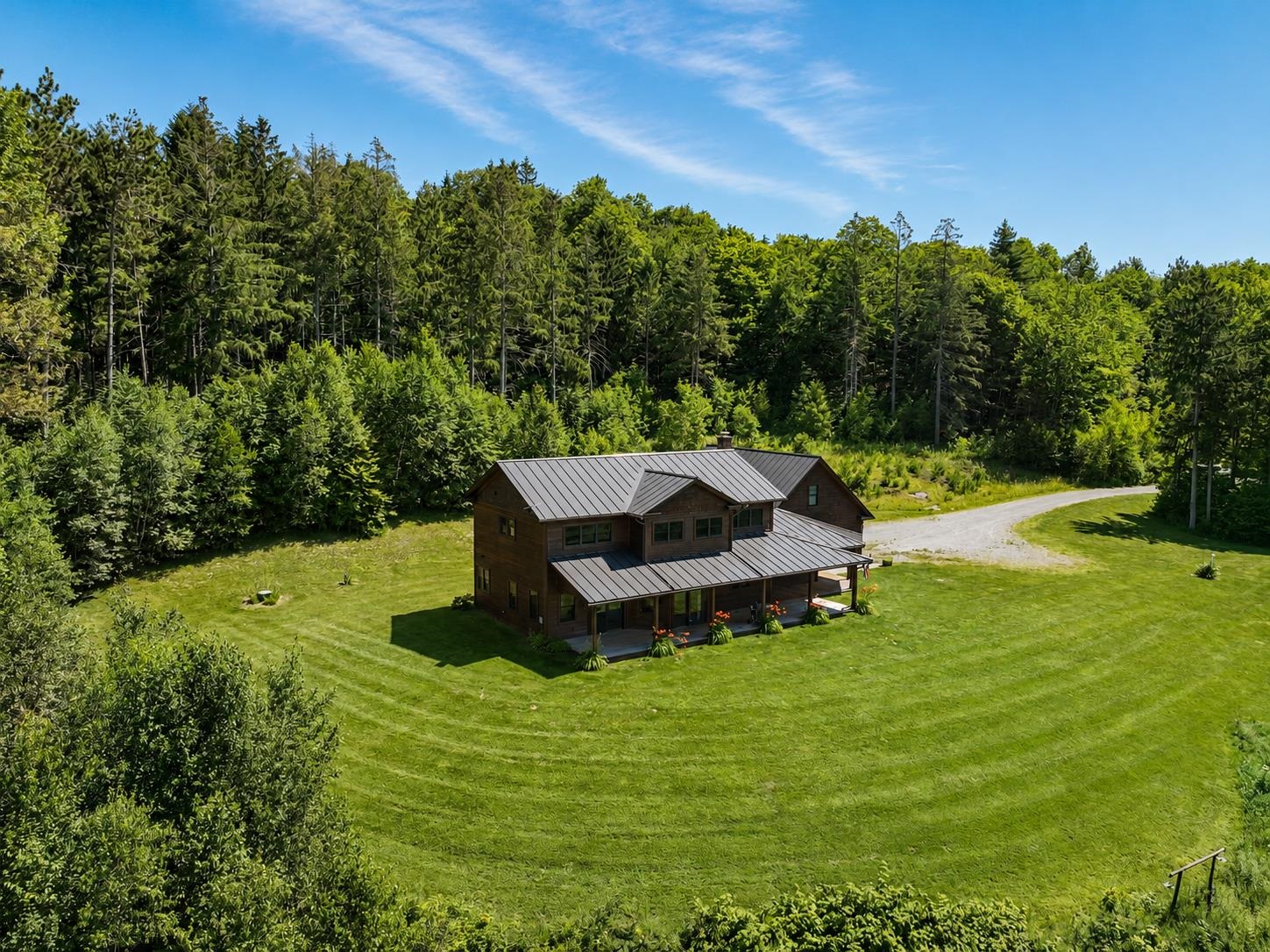 501 Diggins Road Hyde Park, VT 05655 - Photo 56 of 57 Gallery Image 56