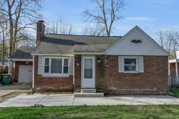 $170,000 | 3869 Princeton Road, Hamburg, NY 14075