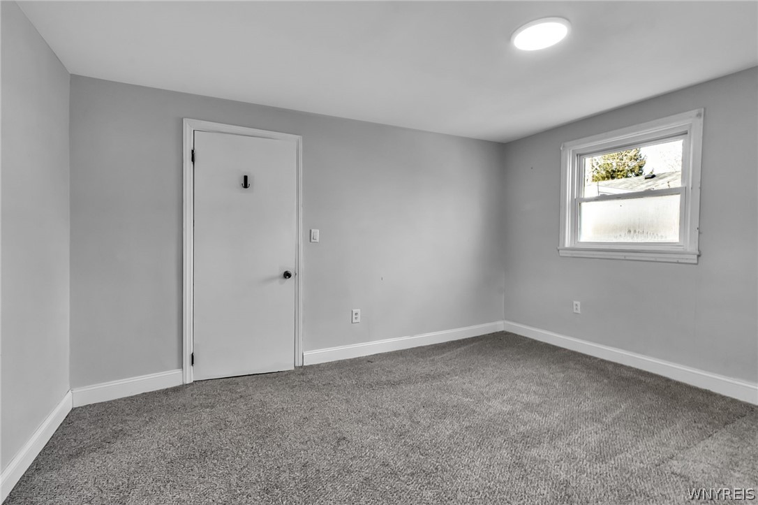 3869 Princeton Road Hamburg, NY 14075 - Photo 11 of 23 bedroom #1