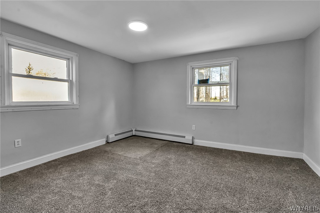3869 Princeton Road Hamburg, NY 14075 - Photo 12 of 23 bedroom #2