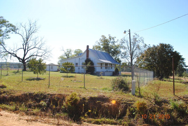 1720 Smith Road Wadley, GA 30477 - Photo 10 of 10 Gallery Image 10