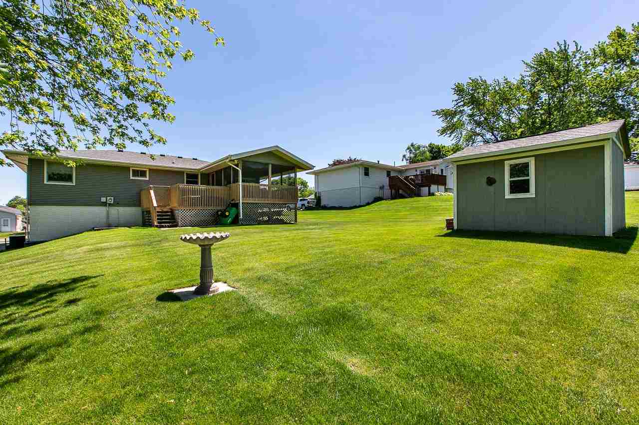 2655 Springreen Drive Dubuque, IA 52002 - Photo 30 of 31 Gallery Image 30