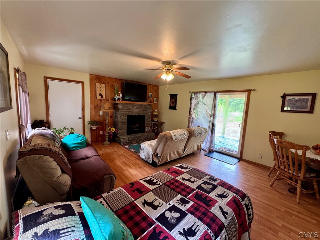 337 South Albion Road Altmar, NY 13302 - Photo 19 of 26