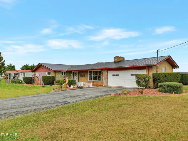 $340,000 | 586 Telford New Victory Road, Telford, TN 37690