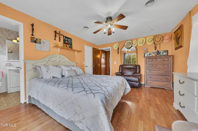 $340,000 | 586 Telford New Victory Road, Telford, TN 37690