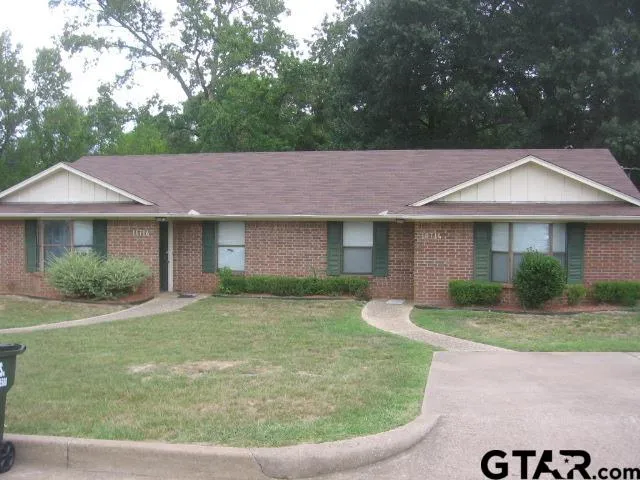 $1,150 | 10714 Chickasha Drive, Tyler, TX 75703