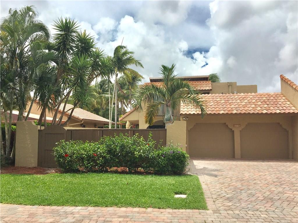 6546 Patio Lane, Unit 3 Boca Raton, FL 33433 - Photo 1 of 27 Photo 1