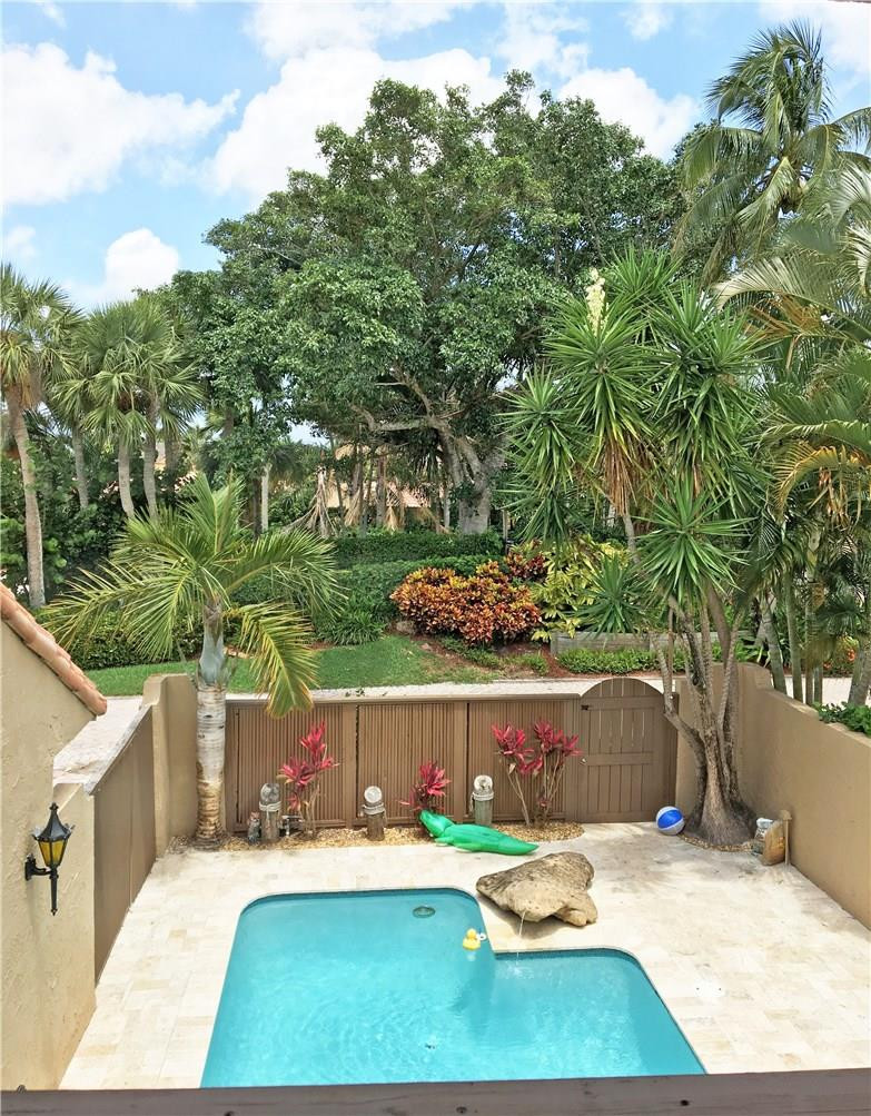 6546 Patio Lane, Unit 3 Boca Raton, FL 33433 - Photo 21 of 27 Photo 21