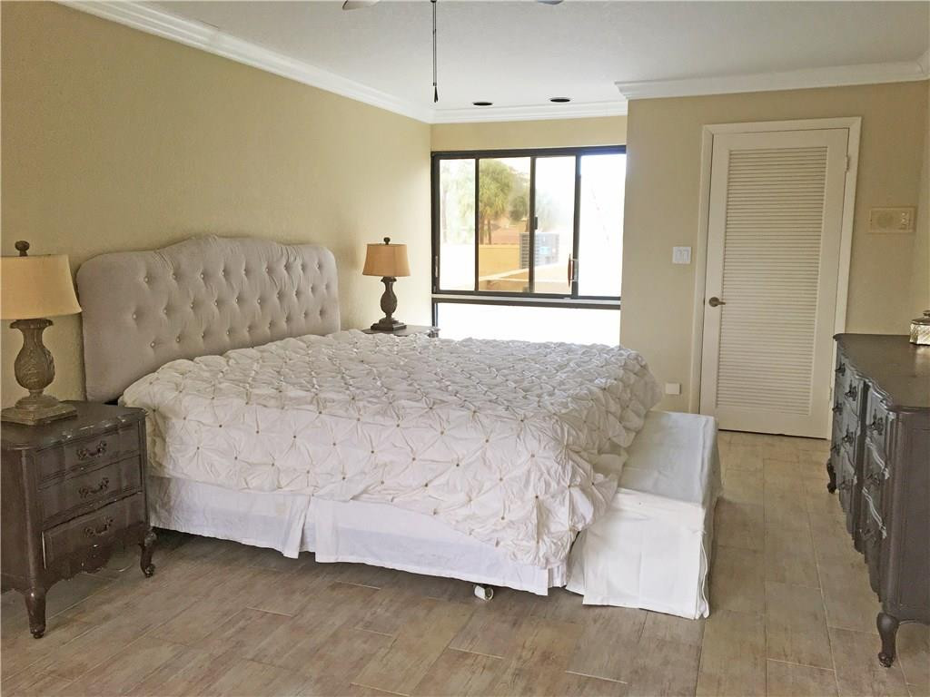 6546 Patio Lane, Unit 3 Boca Raton, FL 33433 - Photo 25 of 27 Upstairs master bedroom