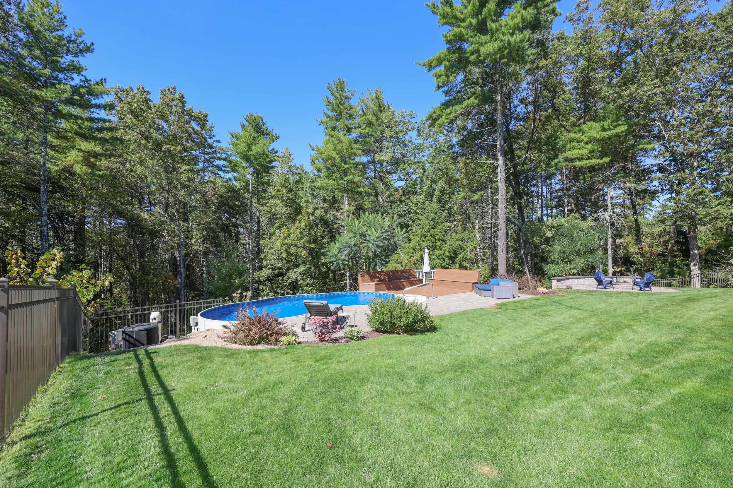 18 Highclere Road Windham, NH 03087 - Photo 8 of 59 Gallery Image 8