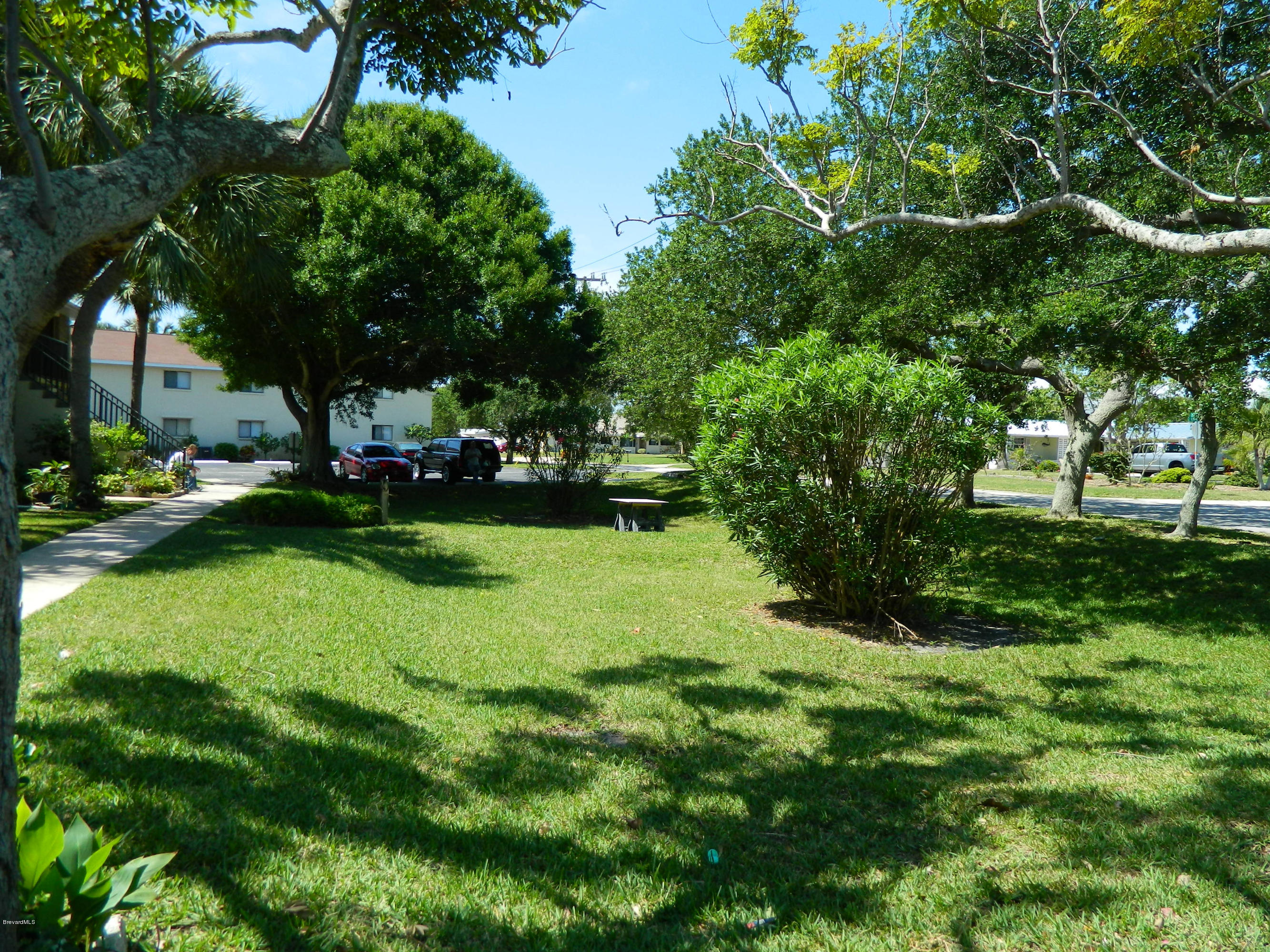 500 Catalina Road, Unit 404 Cocoa Beach, FL 32931 - Photo 15 of 26 grounds2