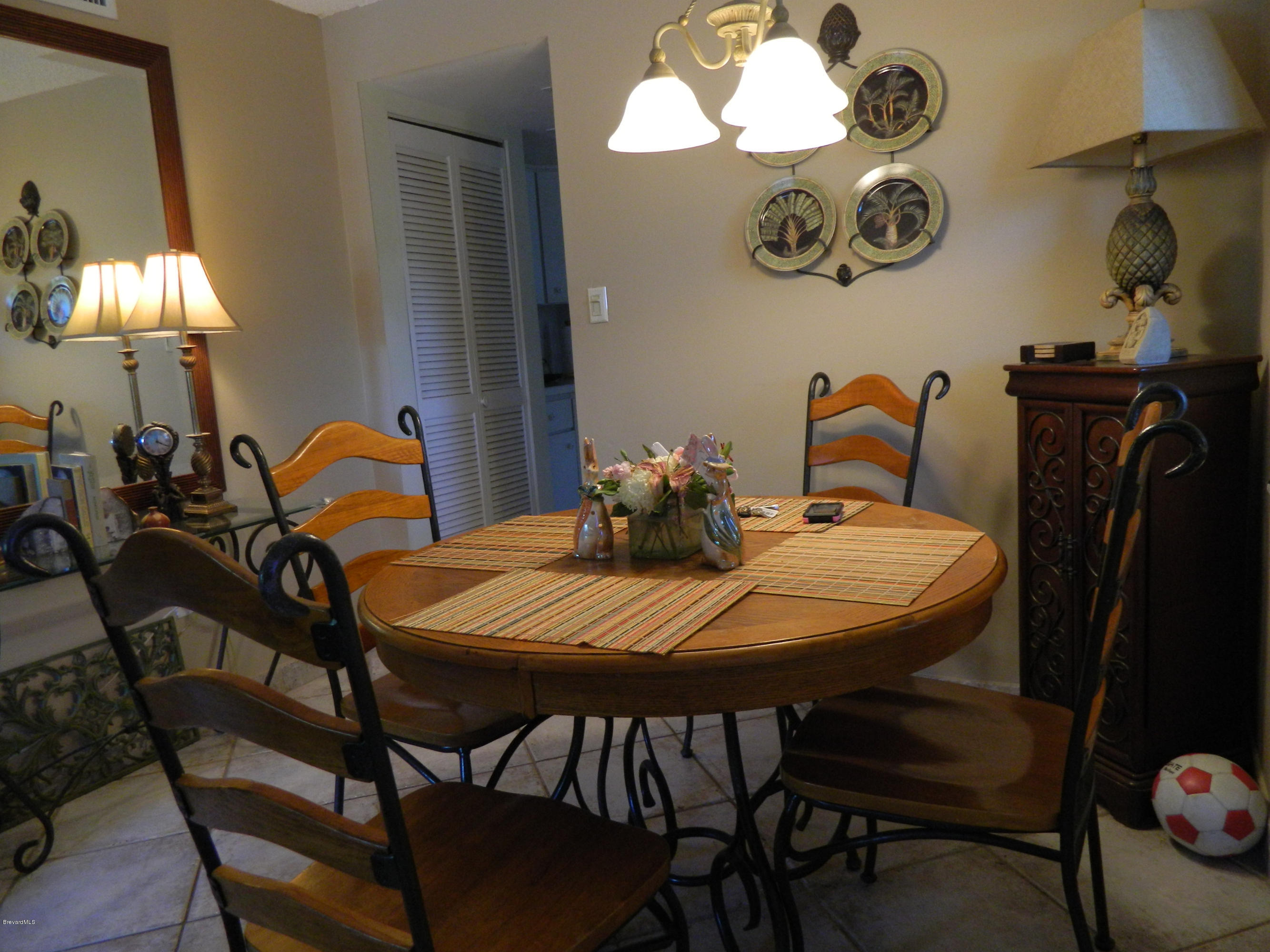 500 Catalina Road, Unit 404 Cocoa Beach, FL 32931 - Photo 5 of 26 DR