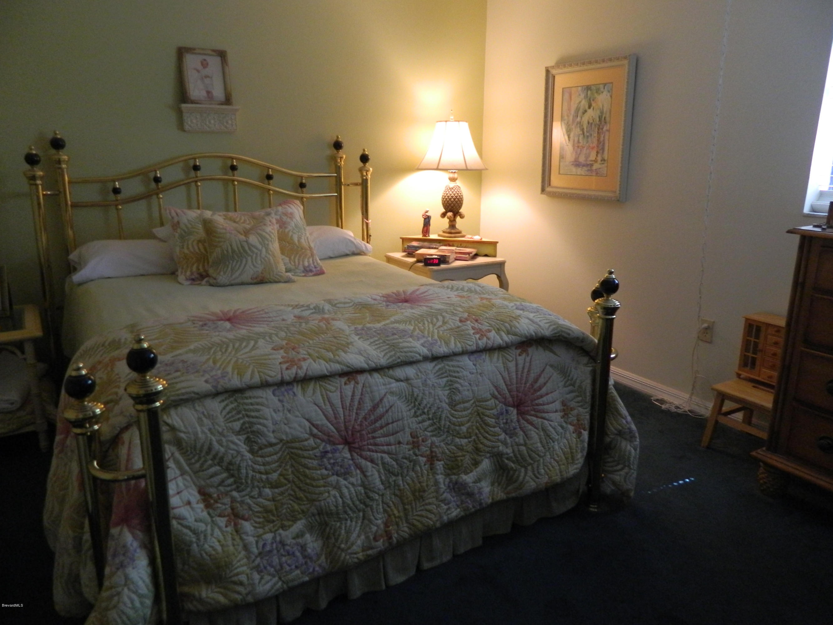 500 Catalina Road, Unit 404 Cocoa Beach, FL 32931 - Photo 8 of 26 master