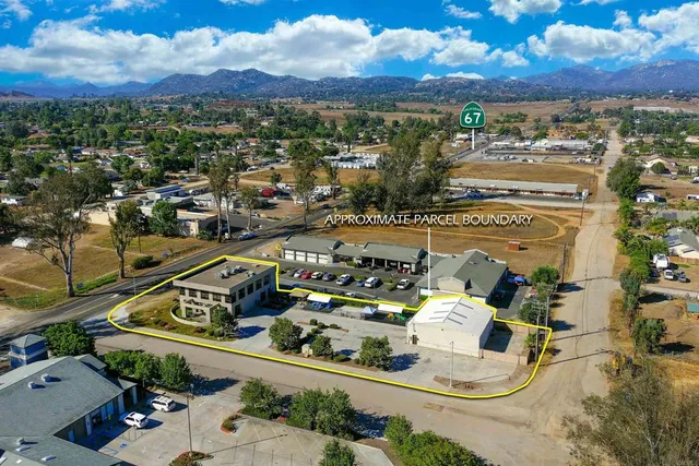 $2,800,000 | 2291 Main Street, Ramona, CA 92065