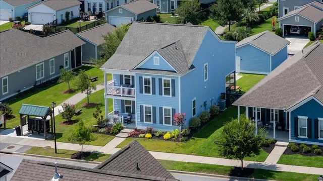 $699,000 | 2017 Geranium Lane, Johns Island, SC 29455