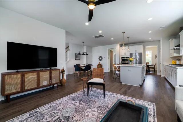 $679,000 | 2017 Geranium Lane, Johns Island, SC 29455