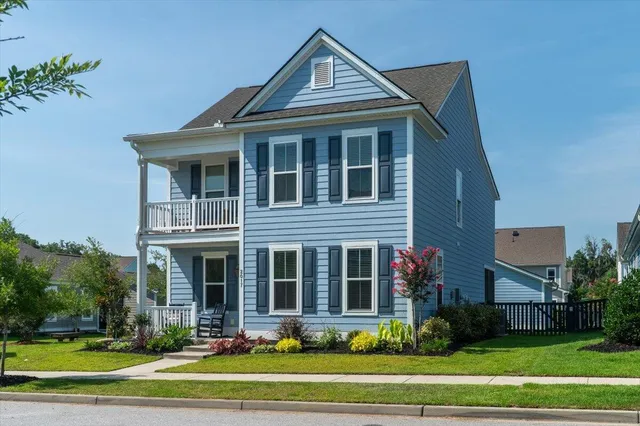 $679,000 | 2017 Geranium Lane, Johns Island, SC 29455