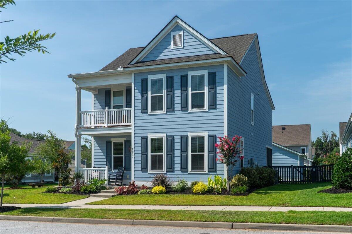 2017 Geranium Lane Johns Island, SC 29455 - Photo 2 of 37 2017 Geranium Lane