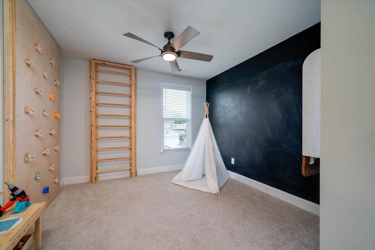 2017 Geranium Lane Johns Island, SC 29455 - Photo 25 of 37 Loft_Play Room