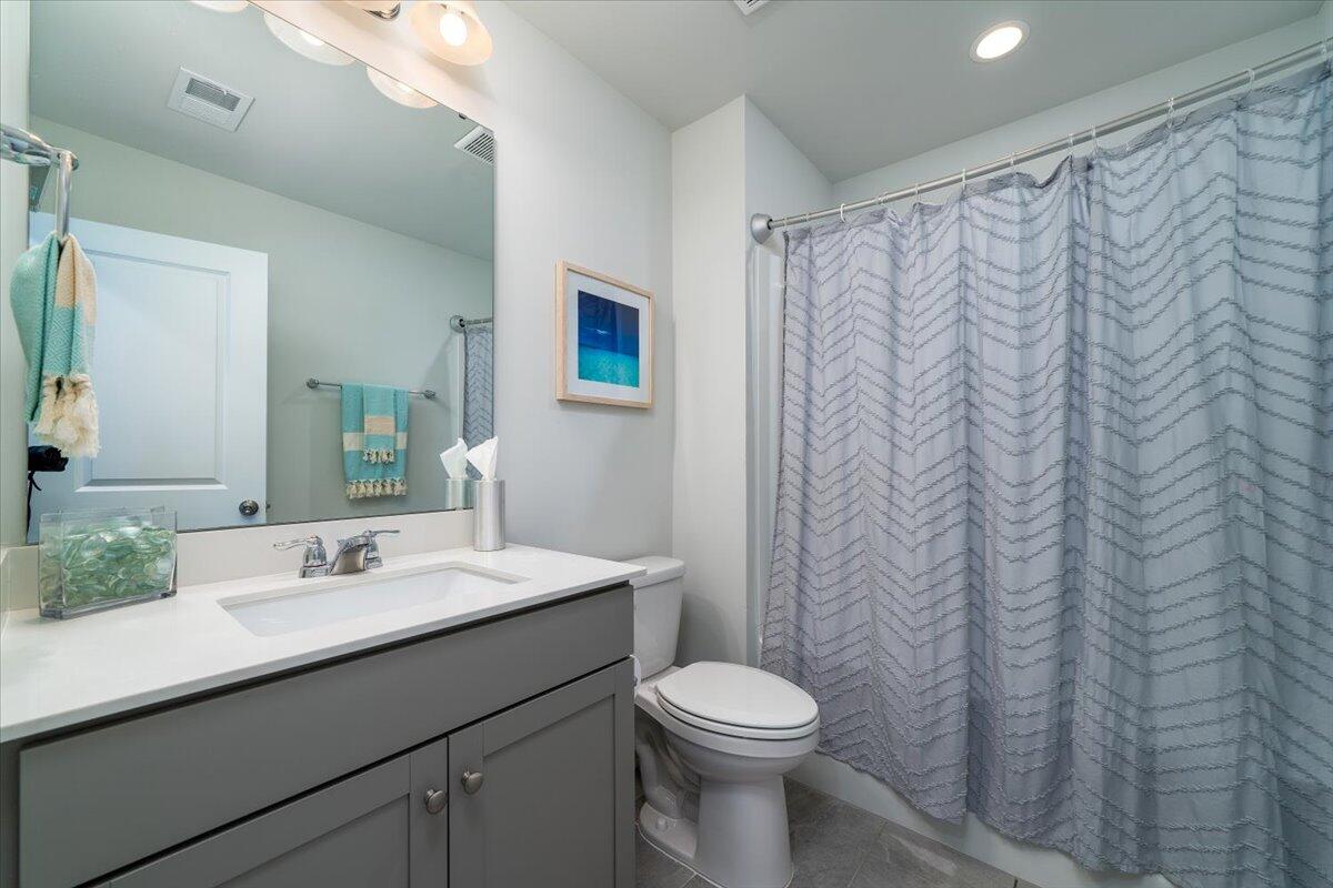 2017 Geranium Lane Johns Island, SC 29455 - Photo 27 of 37 2nd Full Bathroom
