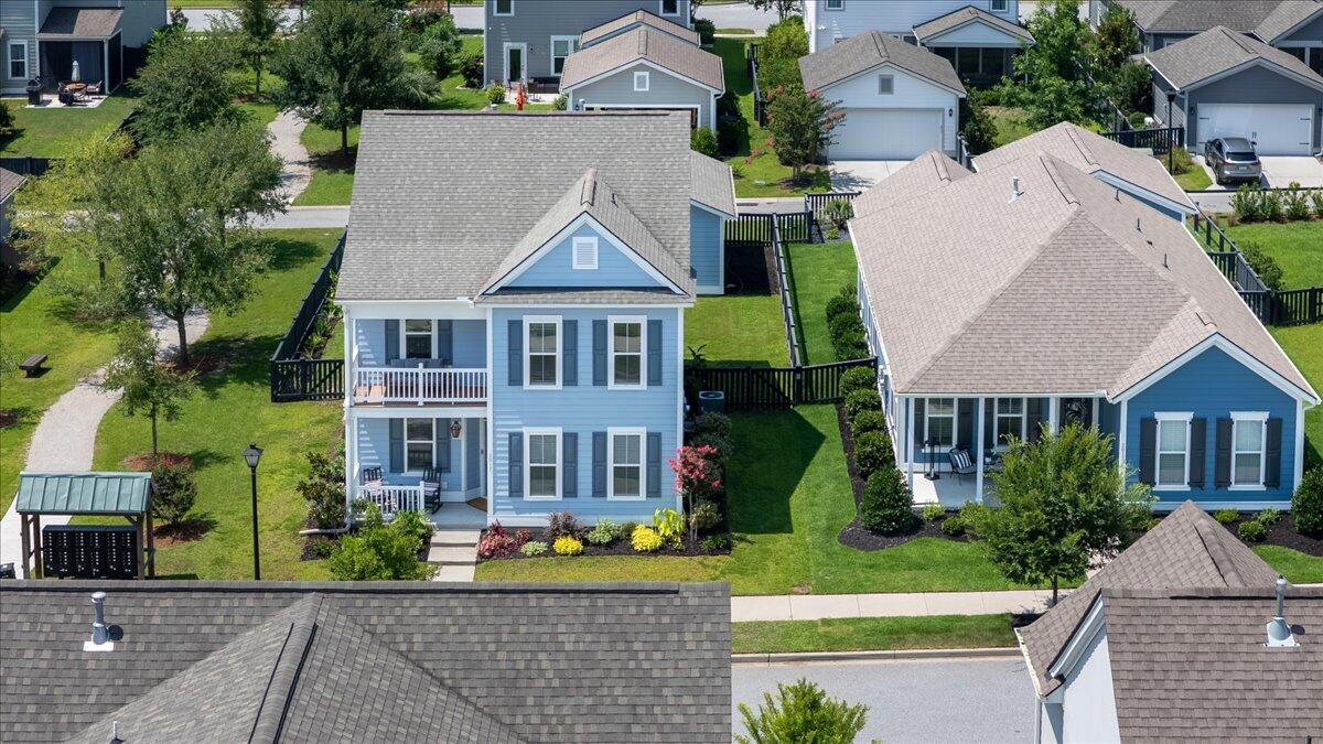 2017 Geranium Lane Johns Island, SC 29455 - Photo 29 of 37 2017 Geranium Lane