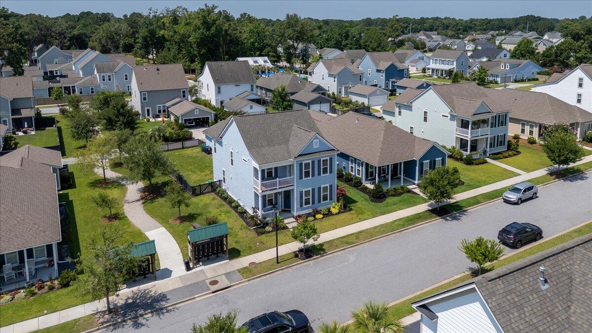 2017 Geranium Lane Johns Island, SC 29455 - Photo 30 of 37 2017 Geranium Lane